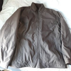 Basic editions mens coat 2xl (new)